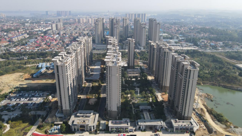 歡慶七十載 建功創(chuàng)一流丨“奮戰(zhàn)四季度，決勝雙百億”（二十一）
